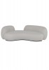 Chani Curved Sofa 3 Seater  210W 